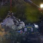 Katastrofa śmigłowca z Polką na pokładzie. Śledczy podali przyczyny