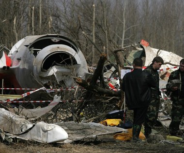 Katastrofa smoleńska. Ambasador upomniała się o zwrot wraku Tu-154M