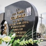 Katastrofa smoleńska: Ekshumacja z grobu oficera BOR