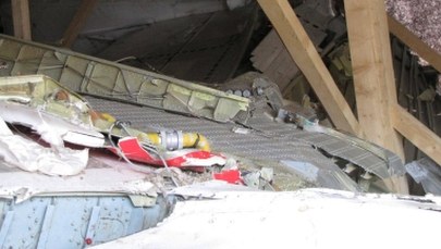 Katastrofa smoleńska. Ekshumowano kolejną ofiarę 