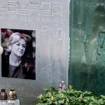 Katastrofa smoleńska. Ekshumowano Krystynę Bochenek - mimo sprzeciwu rodziny