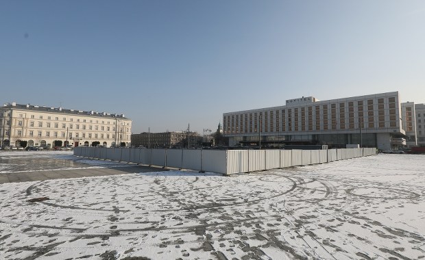 Katastrofa smoleńska: Jest decyzja ws. lokalizacji pomnika ofiar