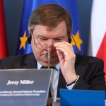 Katastrofa smoleńska: Jest śledztwo w sprawie Jerzego Millera