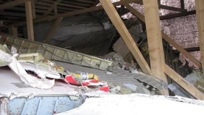 Katastrofa smoleńska. Kończy się misja polskich prokuratorów