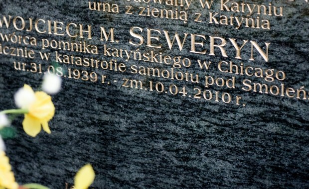 Katastrofa smoleńska. Przeprowadzono kolejną ekshumację