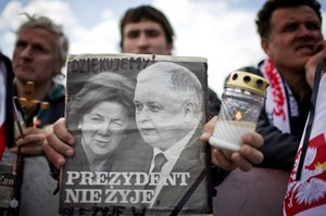 Katastrofa smoleńska: Rosyjski komitet śledczy odpowiada na konferencję NPW