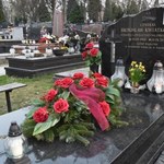 Katastrofa smoleńska: Szczątki ośmiu osób w trumnie generała Kwiatkowskiego