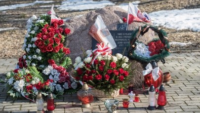 Katastrofa smoleńska: Szokujące podsumowanie ekshumacji ofiar