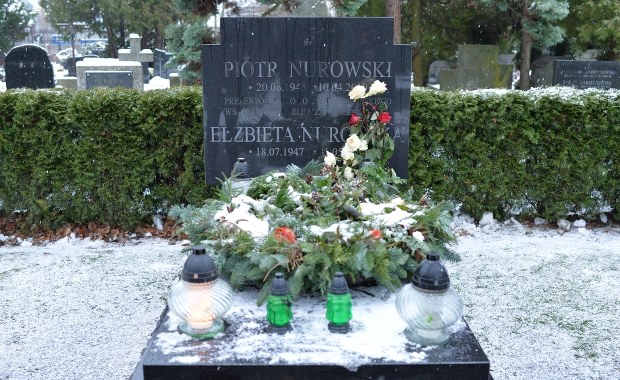 Katastrofa smoleńska: W grobie Piotra Nurowskiego było pochowane ciało Mariusza Handzlika