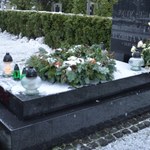 Katastrofa smoleńska: W grobie Piotra Nurowskiego złożono ciało innej osoby