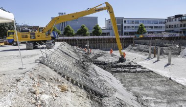 Katastrofa sprzed 6 tys. lat. Archeolodzy odkrywają losy zaginionej wioski