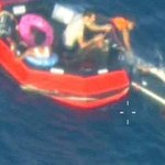 Katastrofa statku w Cieśninie Sycylijskiej. Ratownicy wydobyli 33 ciała