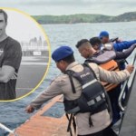 Katastrofa statku w Indonezji. Wśród ofiar hiszpański trener i jego dzieci