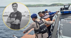 Katastrofa statku w Indonezji. Wśród ofiar hiszpański trener i jego dzieci