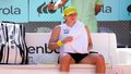 Katastrofa Świątek! Amerykanka nie dała jej żadnych szans. Skrót meczu. WIDEO