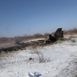 Katastrofa szturmowca Su-25 w Rosji. Nie żyje pilot