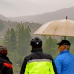 "Katastrofa tysiąclecia" w Alpach: Lodowiec zmiótł wioskę z powierzchni ziemi