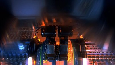 Katastrofa w Alpach. Andreas Lubitz musiał kilkakrotnie blokować drzwi do kabiny