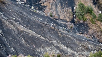 Katastrofa w Alpach. Andreas Lubitz zataił, że był na zwolnieniu lekarskim