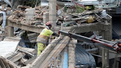 Katastrofa w domu opieki. Jest wiele ofiar