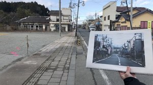 Katastrofa w Fukushimie: Miasta duchów zaczynają tętnić życiem