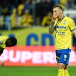 Bruk-Bet Termalica Nieciecza Katastrofa w Gdyni. Arka spada z Ekstraklasy