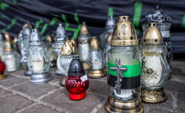 Katastrofa w kopalni Pniówek. Nie żyje kolejny górnik 