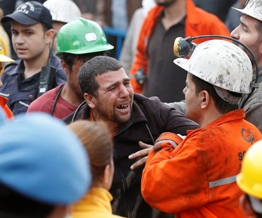 Katastrofa w kopalni. Zginęło ponad 230 osób