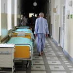 Katastrofa w polskiej służbie zdrowia