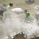 "Katastrofa w przestworzach": Kulisy wypadków lotniczych