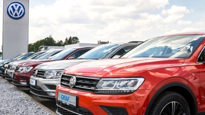 ​Katastrofa w Volkswagenie. Zysk spadł o połowę, 50 tys. osób do zwolnienia