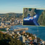 "Katastrofa" w Wellington. Miliony litrów ścieków trafiają do oceanu