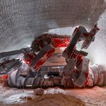 Katastrofa w znanej kopalni soli. Zmiany mogą być nieodwracalne