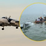 Katastrofa wojskowego samolotu. Pięć osób zginęło