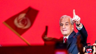 Katastrofa "żelaznej Erny". Kto będzie rządził Norwegią?