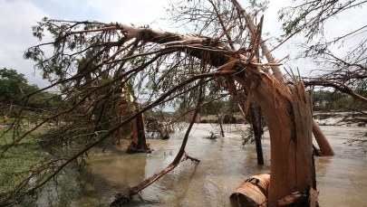 Katastrofalna powódź w USA. Jest wiele ofiar 