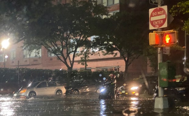 Katastrofalna ulewa w Nowym Jorku. Rośnie bilans ofiar