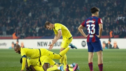 Katastrofalne błędy i porażka Barcelony. Xavi odejdzie z klubu