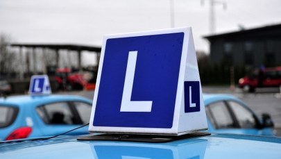 Katastrofalne błędy w systemie szkolenia kierowców. NIK apeluje o pilne zmiany