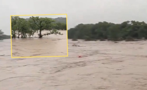 Katastrofalne powodzie. Są ofiary śmiertelne, zaginęły dzieci
