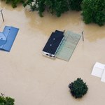 Katastrofalne powodzie w Kentucky. Dziesiątki ofiar i setki zaginionych