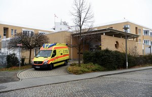 "Katastrofalne warunki" w niemieckich szpitalach. Chorują głównie dzieci