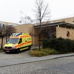 "Katastrofalne warunki" w niemieckich szpitalach. Chorują głównie dzieci