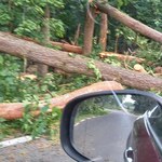 Katastrofalny front przeszedł nad Polską. Ten region ucierpiał szczególnie