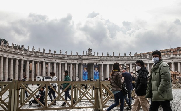 Katastrofalny rok we włoskiej turystyce: To lokomotywa gospodarki