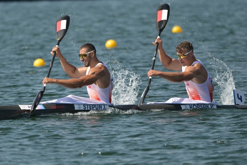 Katastrofalny start Polaków. Koniec złudzeń. "My medali nie rozdajemy" 