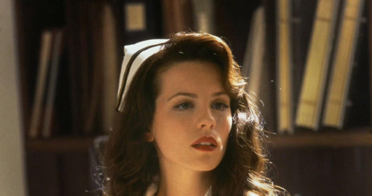 Kate Beckinsale w filmie "Pearl Harbor" /Touchstone Pictures /East News