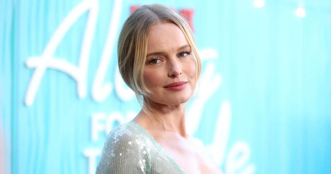 Kate Bosworth /Phillip Faraone /Getty Images