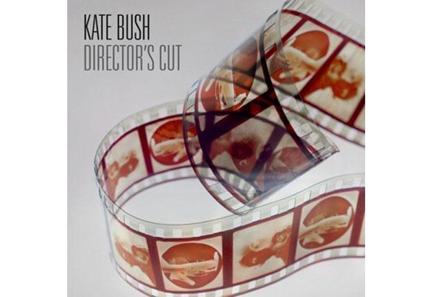 Kate Bush "Director's Cut" /