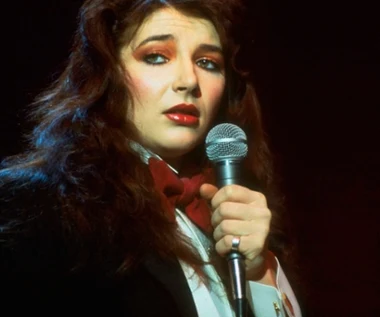 Kate Bush nie pokazała się publicznie od ponad 10 lat. Hit Netflixa wskrzesił jej karierę